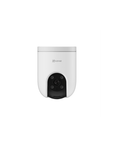 EZVIZ H8c Pro 3K Torreta Cámara de seguridad IP Exterior 2880 x 1620 Pixeles Techo/pared