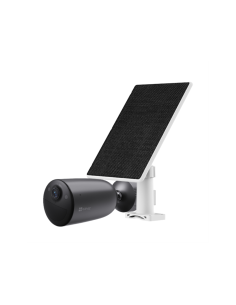 EZVIZ EB3 4G Kit Bala (forma) Cámara de seguridad IP Exterior 2304 x 1296 Pixeles Techo/pared