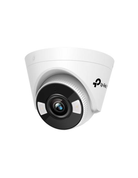 TP-Link VIGI C440-W Cubo Cámara de seguridad IP Exterior 2560 x 1440 Pixeles Techo/pared