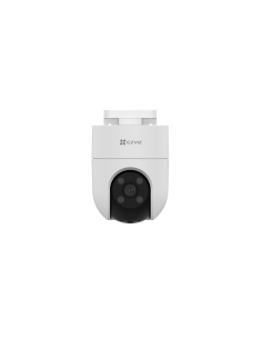EZVIZ H8c Esférico Cámara de seguridad IP Interior y exterior 1920 x 1080 Pixeles Techo/Pared/Poste
