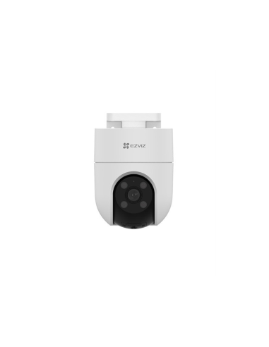 EZVIZ H8c Esférico Cámara de seguridad IP Interior y exterior 1920 x 1080 Pixeles Techo/Pared/Poste