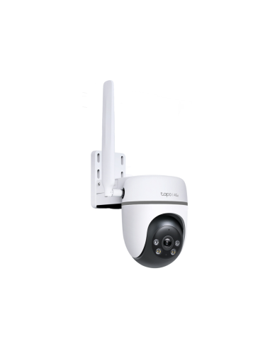TP-Link TC40GW cámara de vigilancia Torreta Cámara de seguridad IP Exterior 1920 x 1080 Pixeles Techo/Pared/Poste