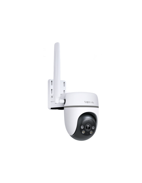 TP-Link TC40GW cámara de vigilancia Torreta Cámara de seguridad IP Exterior 1920 x 1080 Pixeles Techo/Pared/Poste