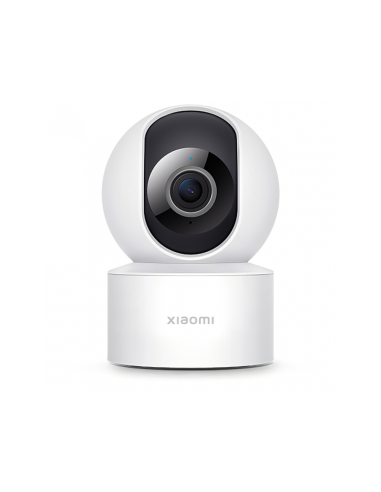 Xiaomi Smart Camera C200 Esférico Cámara de seguridad IP Interior 1920 x 1080 Pixeles Techo/Pared/Escritorio