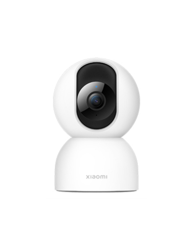 Xiaomi Smart Camera C400 Esférico Cámara de seguridad IP Interior 2560 x 1440 Pixeles Techo/Pared/Escritorio