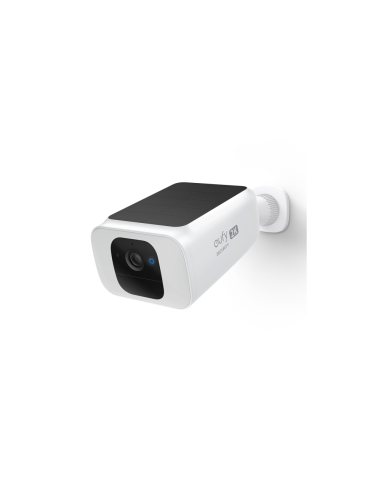 Eufy Solocam S40 Caja Cámara de seguridad IP Interior y exterior 2048 x 1080 Pixeles Pared