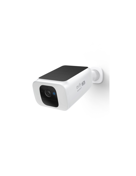 Eufy Solocam S40 Caja Cámara de seguridad IP Interior y exterior 2048 x 1080 Pixeles Pared
