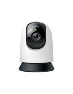 Mercusys MC200 cámara de vigilancia Bombilla Interior 1920 x 1080 Pixeles Techo/Escritorio