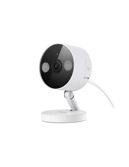 TP-Link Tapo C120 Cámara de seguridad IP Interior y exterior 2560 x 1440 Pixeles Techo/Pared/Escritorio