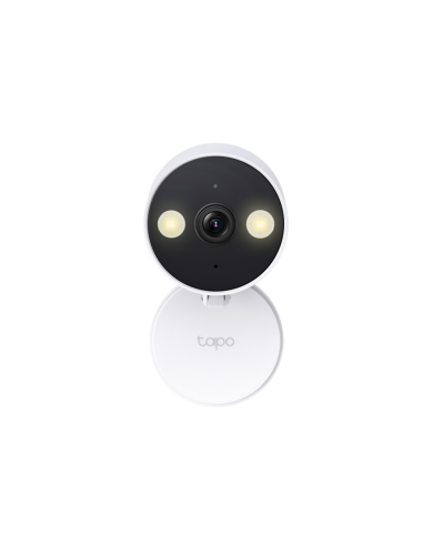 TP-Link Tapo C120 Cámara de seguridad IP Interior y exterior 2560 x 1440 Pixeles Techo/Pared/Escritorio
