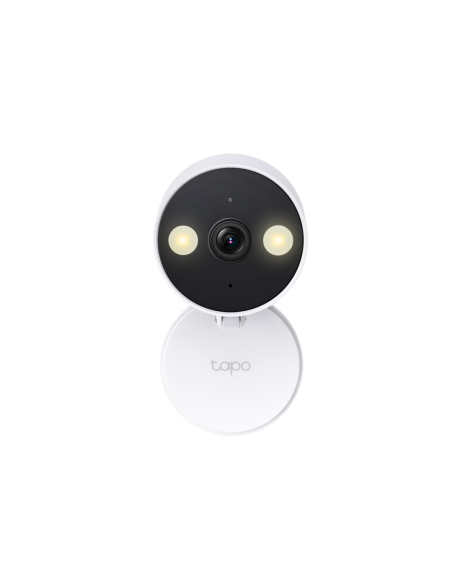 TP-Link Tapo C120 Cámara de seguridad IP Interior y exterior 2560 x 1440 Pixeles Techo/Pared/Escritorio