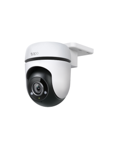 TP-Link Tapo TC40 Almohadilla Cámara de seguridad IP Interior y exterior 1920 x 1080 Pixeles Techo/Pared/Poste 2