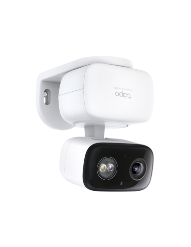 TP-Link Tapo C216 Caja Cámara de seguridad IP Interior 2304 x 1296 Pixeles Techo/Pared/Escritorio