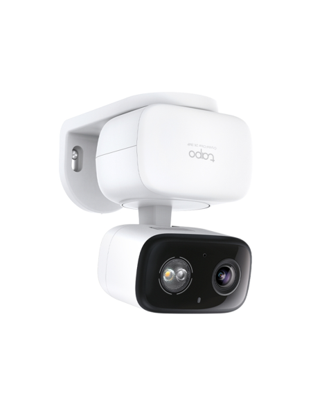 TP-Link Tapo C216 Caja Cámara de seguridad IP Interior 2304 x 1296 Pixeles Techo/Pared/Escritorio