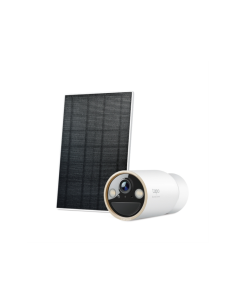 TP-Link Tapo C460 KIT Bala (forma) Cámara de seguridad IP Exterior 3840 x 2160 Pixeles Pared 2