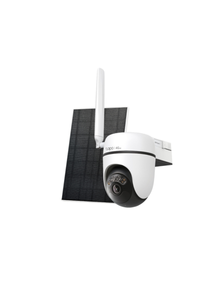 TP-Link Tapo C615G KIT Almohadilla Cámara de seguridad IP Exterior 2304 x 1296 Pixeles Techo/Pared/Poste