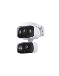 TP-Link TC34 cámara de vigilancia Bala (forma) Cámara de seguridad IP Interior y exterior 2304 x 1296 Pixeles Techo/Pared/Poste 2