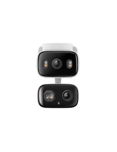 TP-Link TC34 cámara de vigilancia Bala (forma) Cámara de seguridad IP Interior y exterior 2304 x 1296 Pixeles Techo/Pared/Poste