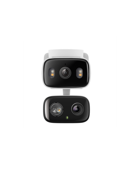 TP-Link TC34 cámara de vigilancia Bala (forma) Cámara de seguridad IP Interior y exterior 2304 x 1296 Pixeles Techo/Pared/Poste