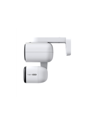 TP-Link TC34 cámara de vigilancia Bala (forma) Cámara de seguridad IP Interior y exterior 2304 x 1296 Pixeles Techo/Pared/Poste