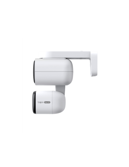 TP-Link TC34 cámara de vigilancia Bala (forma) Cámara de seguridad IP Interior y exterior 2304 x 1296 Pixeles Techo/Pared/Poste