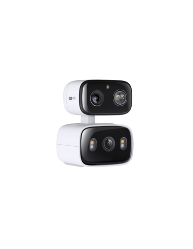 TP-Link TC34 cámara de vigilancia Bala (forma) Cámara de seguridad IP Interior y exterior 2304 x 1296 Pixeles Techo/Pared/Poste