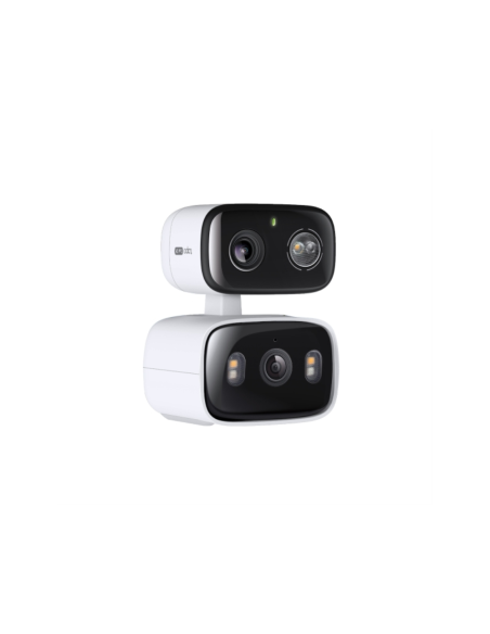 TP-Link TC34 cámara de vigilancia Bala (forma) Cámara de seguridad IP Interior y exterior 2304 x 1296 Pixeles Techo/Pared/Poste