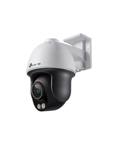 TP-Link VIGI C540S(4mm) Torreta Cámara de seguridad IP Interior y exterior 2688 x 1520 Pixeles Techo/pared