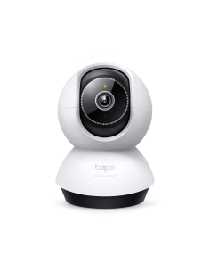 TP-Link Tapo TC74 cámara de vigilancia Bombilla Cámara de seguridad IP Interior 2880 x 1620 Pixeles Techo/Escritorio