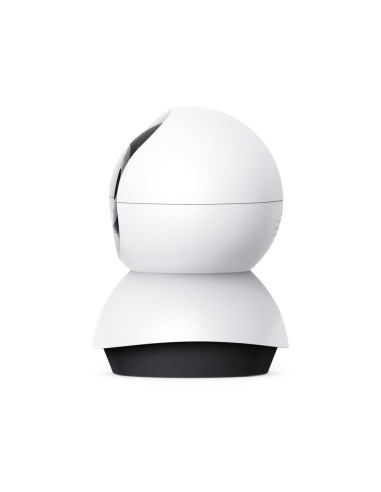 TP-Link Tapo TC74 cámara de vigilancia Bombilla Cámara de seguridad IP Interior 2880 x 1620 Pixeles Techo/Escritorio