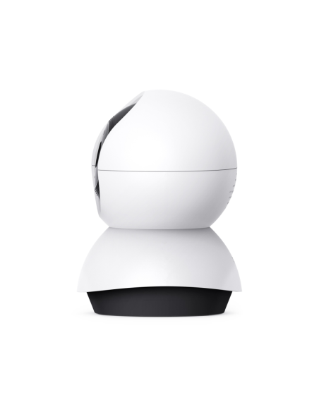 TP-Link Tapo TC74 cámara de vigilancia Bombilla Cámara de seguridad IP Interior 2880 x 1620 Pixeles Techo/Escritorio