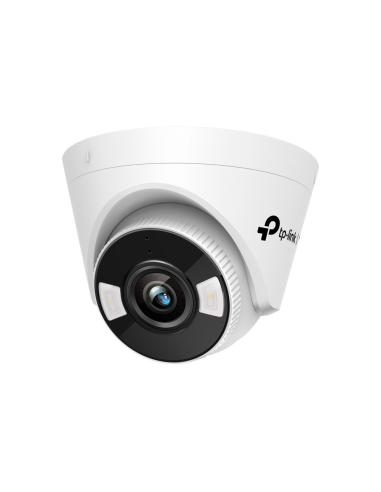 TP-Link VIGI C450 Torreta Cámara de seguridad IP Interior 2880 x 1620 Pixeles Techo