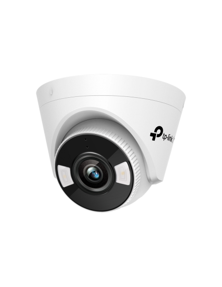 TP-Link VIGI C450 Torreta Cámara de seguridad IP Interior 2880 x 1620 Pixeles Techo