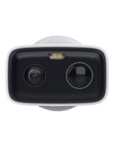 TP-Link Tapo TC80 cámara de vigilancia Bala (forma) Cámara de seguridad IP Exterior 1920 x 1080 Pixeles Techo/Pared/Poste