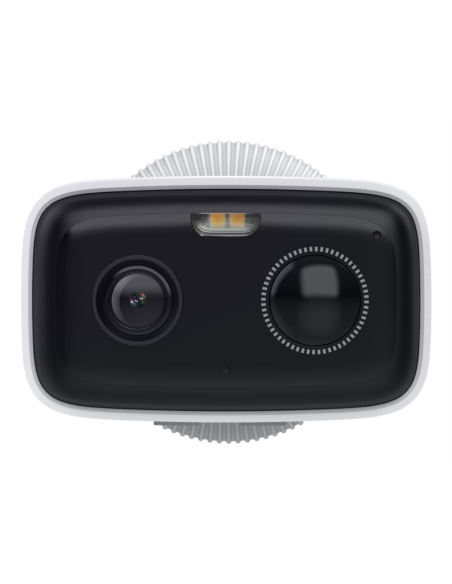 TP-Link Tapo TC80 cámara de vigilancia Bala (forma) Cámara de seguridad IP Exterior 1920 x 1080 Pixeles Techo/Pared/Poste