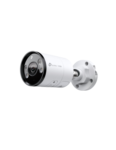 TP-Link VIGI C385 Bala (forma) Cámara de seguridad IP Exterior 3840 x 2160 Pixeles Pared