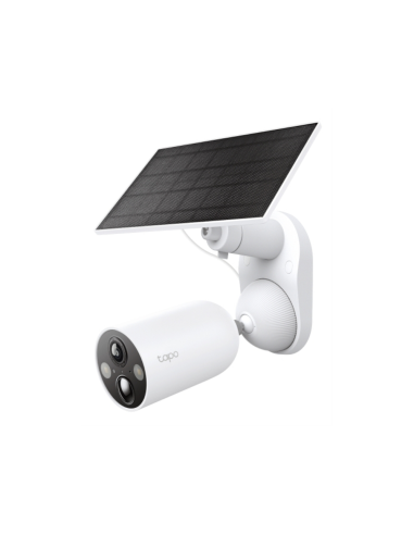 TP-Link TC85 KIT cámara de vigilancia Bala (forma) Cámara de seguridad IP Interior y exterior 2560 x 1440 Pixeles Techo/pared