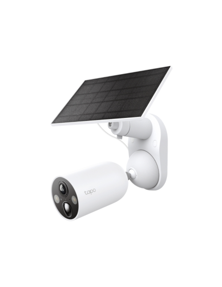 TP-Link TC85 KIT cámara de vigilancia Bala (forma) Cámara de seguridad IP Interior y exterior 2560 x 1440 Pixeles Techo/pared