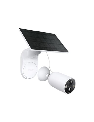 TP-Link TC85 KIT cámara de vigilancia Bala (forma) Cámara de seguridad IP Interior y exterior 2560 x 1440 Pixeles Techo/pared