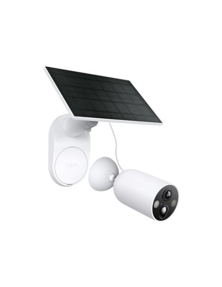 TP-Link TC85 KIT cámara de vigilancia Bala (forma) Cámara de seguridad IP Interior y exterior 2560 x 1440 Pixeles Techo/pared