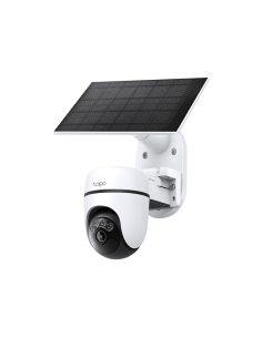 TP-Link Tapo TC90 KIT cámara de vigilancia Bombilla Cámara de seguridad IP Exterior 2304 x 1296 Pixeles Techo/Pared/Poste