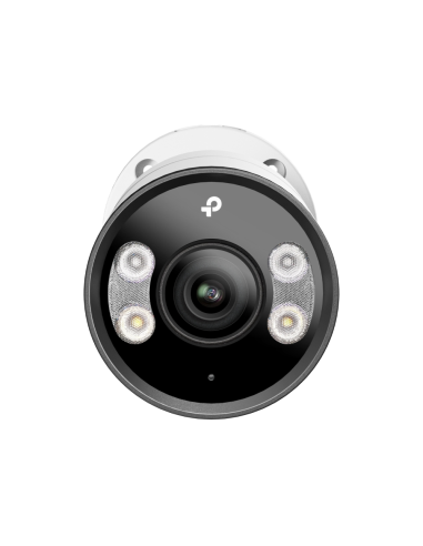 TP-Link VIGI C385 Bala (forma) Cámara de seguridad IP Exterior 3840 x 2160 Pixeles Pared