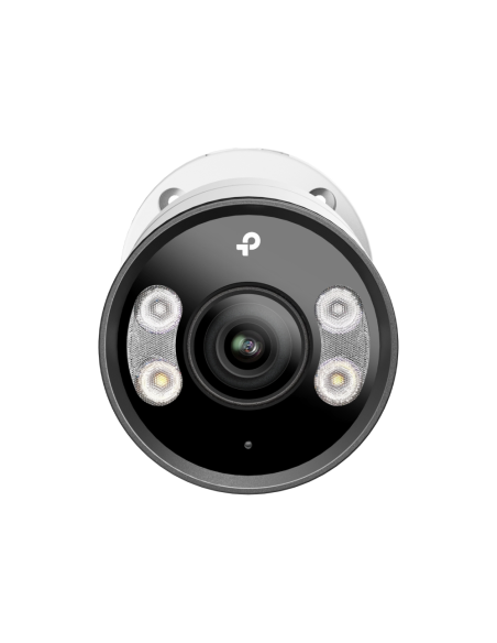 TP-Link VIGI C385 Bala (forma) Cámara de seguridad IP Exterior 3840 x 2160 Pixeles Pared