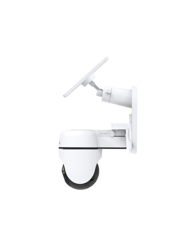 TP-Link Tapo TC90 KIT cámara de vigilancia Bombilla Cámara de seguridad IP Exterior 2304 x 1296 Pixeles Techo/Pared/Poste