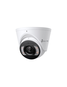 TP-Link VIGI C445 Torreta Cámara de seguridad IP Interior y exterior 2688 x 1520 Pixeles Techo/pared 2