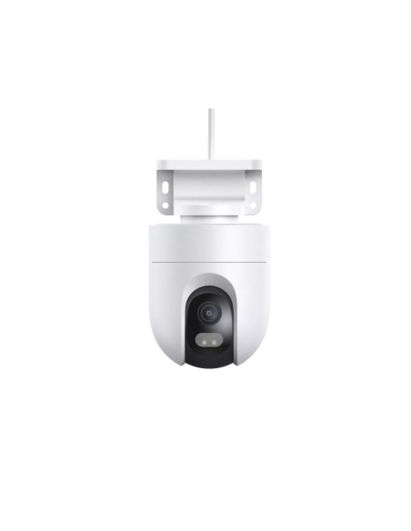 Xiaomi CW400 Bala (forma) Cámara de seguridad IP Exterior 2560 x 1440 Pixeles Techo