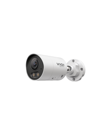 TP-Link InSight S345S Bala (forma) Cámara de seguridad IP Exterior 2688 x 1520 Pixeles Techo/Pared/Poste