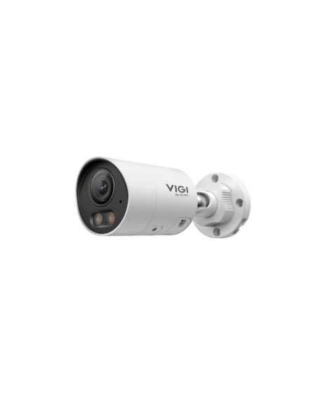 TP-Link InSight S345S Bala (forma) Cámara de seguridad IP Exterior 2688 x 1520 Pixeles Techo/Pared/Poste