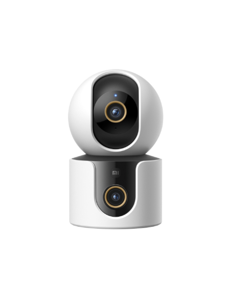 Xiaomi C500 Dual Esférico Cámara de seguridad IP Interior 2560 x 1440 Pixeles Escritorio