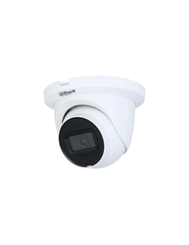 Dahua Technology WizSense IPC-HDW2541TM-S-0280B-S2 cámara de vigilancia Almohadilla Cámara de seguridad IP Interior y exterior 2